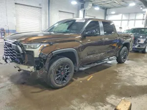 2025 TOYOTA TUNDRA