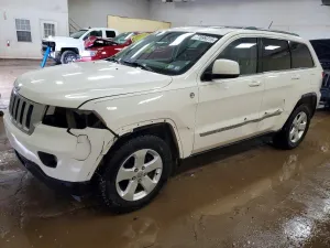 2011 JEEP GRAND CHER