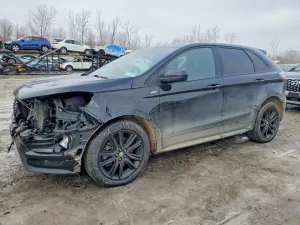 2021 FORD EDGE