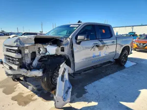 2024 CHEVROLET ALL Models