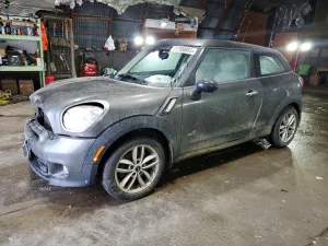 2014 MINI COOPER