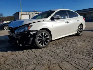 2018 NISS SENTRA