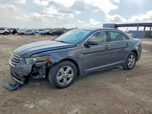 2015 FORD TAURUS