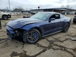 2020 FORD ALL Models