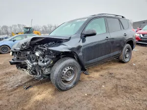 2008 TOYOTA RAV4