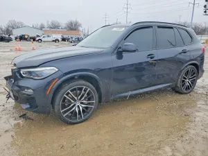 2019 BMW X5