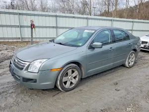 2006 FORD FUSION