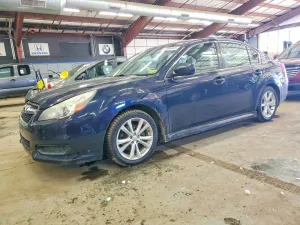 2013 SUBARU LEGACY