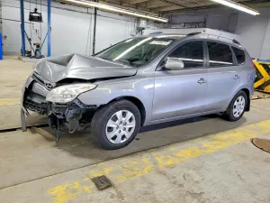 2012 HYUNDAI ELANTRA