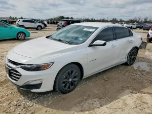 2020 CHEVROLET MALIBU