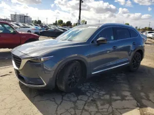 2022 MAZDA CX-9
