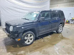 2015 JEEP PATRIOT