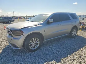 2014 DODGE DURANGO