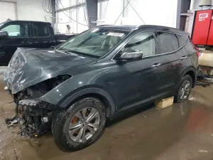 2013 HYUNDAI SANTA FE