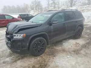 2022 GMC ACADIA