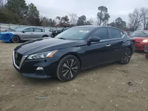 2022 NISSAN ALTIMA