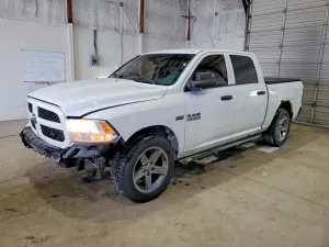 2013 RAM 1500