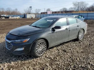 2020 CHEVROLET MALIBU