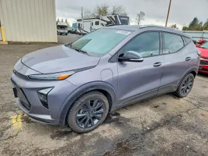 2023 CHEVROLET BOLT