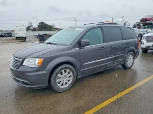 2015 CHRYSLER MINIVAN