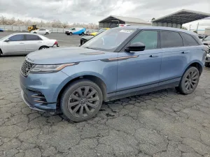 2018 LAND ROVER RANGEROVER