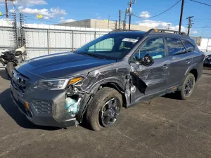 2024 SUBARU OUTBACK WI