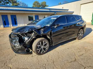 2025 TOYOTA CROWN SIGN