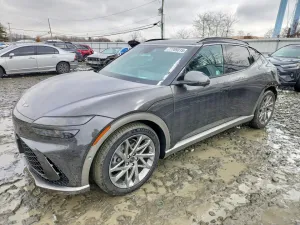 2024 GENESIS ALL OTHER