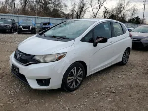 2016 HONDA FIT