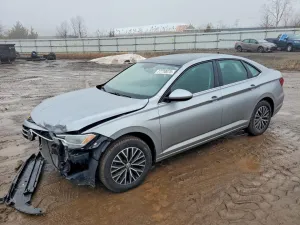 2020 VOLKSWAGEN JETTA