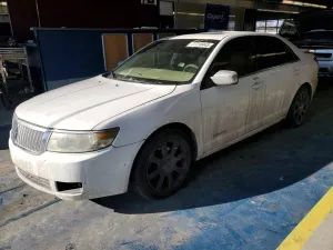 2006 LINCOLN TOWNHOUSE ZEPHYR