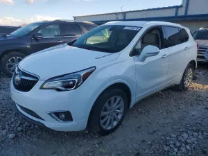 2020 BUICK ENVISION