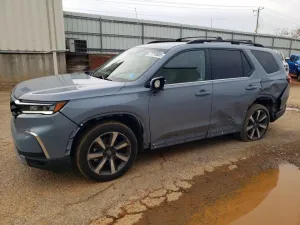 2023 HONDA PILOT