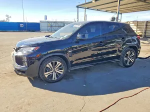 2022 MITSUBISHI OUTLANDER