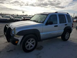 2006 JEEP LIBERTY