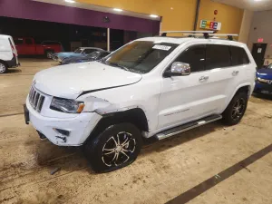 2014 JEEP GRAND CHER