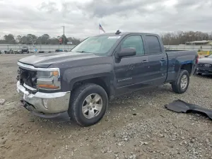 2016 CHEVROLET ALL Models