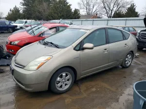 2008 TOYOTA PRIUS