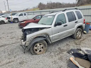 2002 JEEP LIBERTY