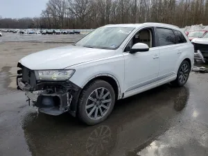 2017 AUDI Q7