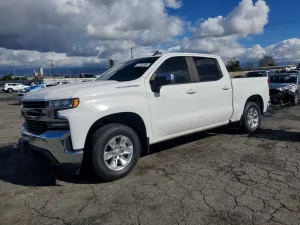 2019 CHEVROLET ALL Models