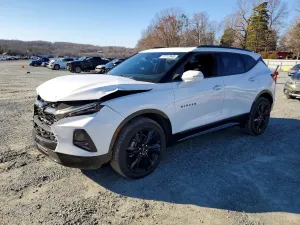 2019 CHEVROLET BLAZER
