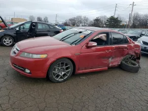 2007 ACURA TL