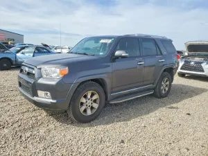 2013 TOYOTA 4RUNNER