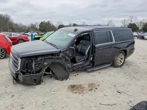 2016 GMC YUKON XL