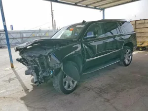 2020 CADILLAC ESCALADE