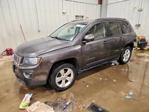 2015 JEEP COMPASS