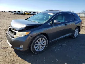 2011 TOYOTA VENZA