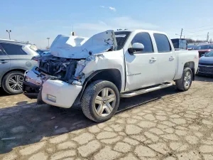 2007 CHEVROLET ALL Models