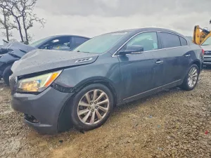 2015 BUICK LACROSSE